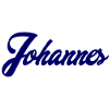 Name Johannes Personalization