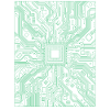 CPU Computer Motherboard Informatiker