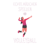 Volleyball Girls