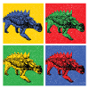 ANKYLOSAURUS