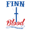 Blood flows in my veins
