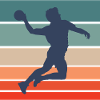 handball handballer