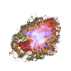 Crab Nebula