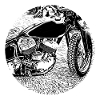 Motorcycle