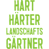 Härter Garten Gärtner Gartenarbeit Geschenk