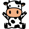 Cow cows
