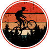 Sunset Trail Mountain Bike