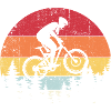 Sunset Ridge MTB Jump