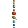 Sonnensystem