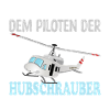 HUBSCHRAUBER HELIKOPTER