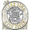 Fleischfrei - Tierschutz - Tierfreund - Kuh