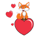Fox Baby