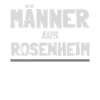 Men from Rosenheim