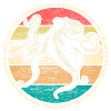 Octopus Cthulhu Ocean Gift