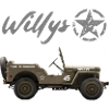 Willy's Star