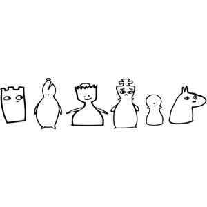 chess family