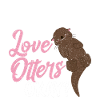 otter