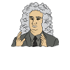 Funny Science Meme Isaac Newton Citazione "GRAVITY"