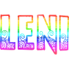leni rs regenbogen