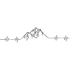 Mountain pulse