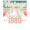 Birthday gift 1980