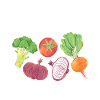 VEG OUT Funny Laziness Dictons