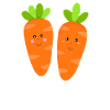 Carrots Carrots