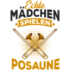 Posaune