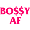 Boss