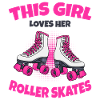 Roller skates