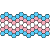 trans Hexagons