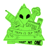 The Truth is out there