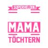Mama 2 Töchter Ehemann Geschenk