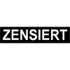 zensiert