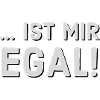 Ist mir egal