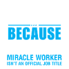 Insurance agents are heroes