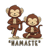 namaste