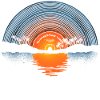 Sunset Vinyl