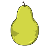 pear