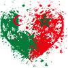Algérie Maroc