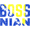 Bosnian - Boss - Funny