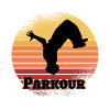 Parkour Sport