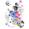 Flower Power N°6