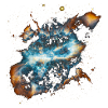 Nebula NGC 5189