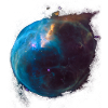 Bubble Nebula