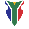 SYDAFRIKAS FLAG
