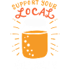 Support Your Local Hillbilly