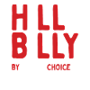 Hillbilly By Choice