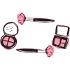 Girl Makeup