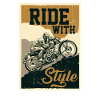 Motorcycle